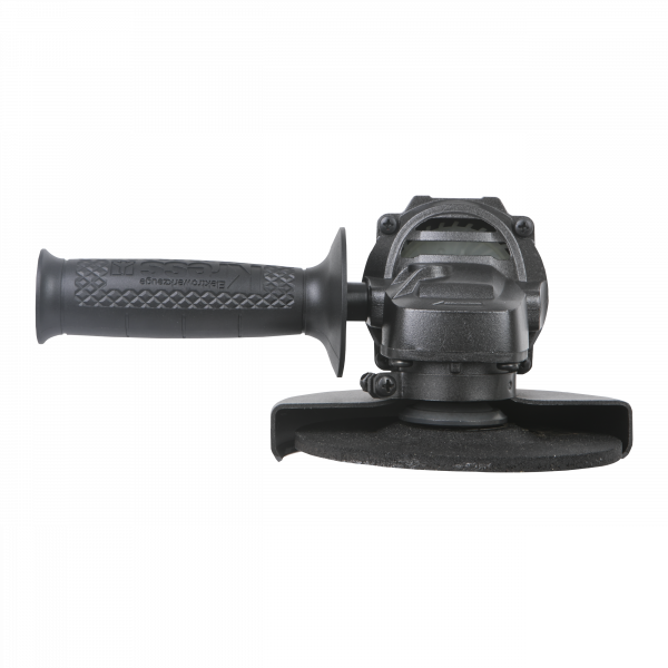 Kress Winkelschleifer 230 V / 900W / 125mm, extra schlank, color box